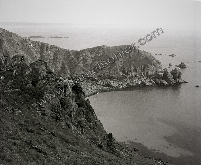 Nez de Jobourg
