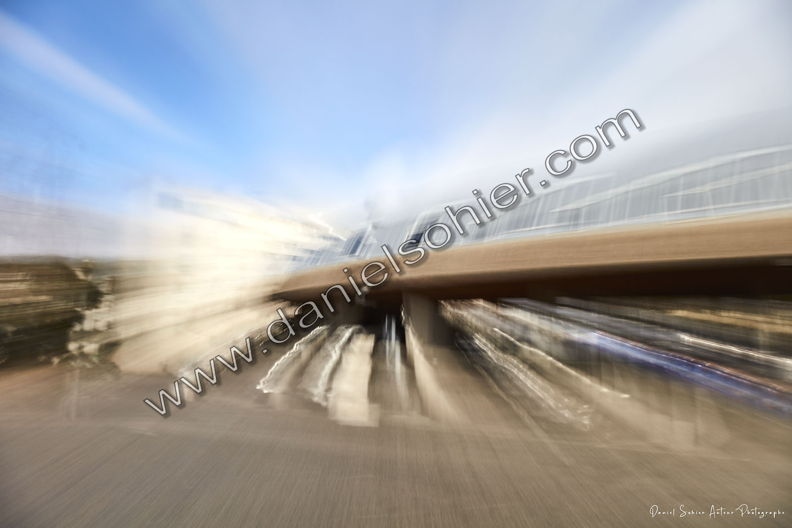 ICM Abstraction