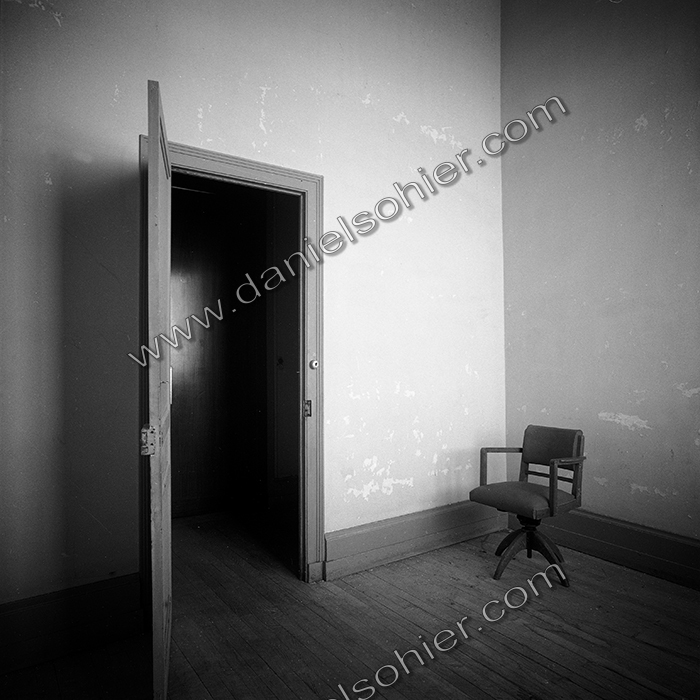 Création Noir&Blanc