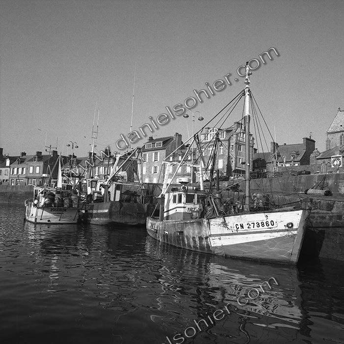 Création Noir&Blanc