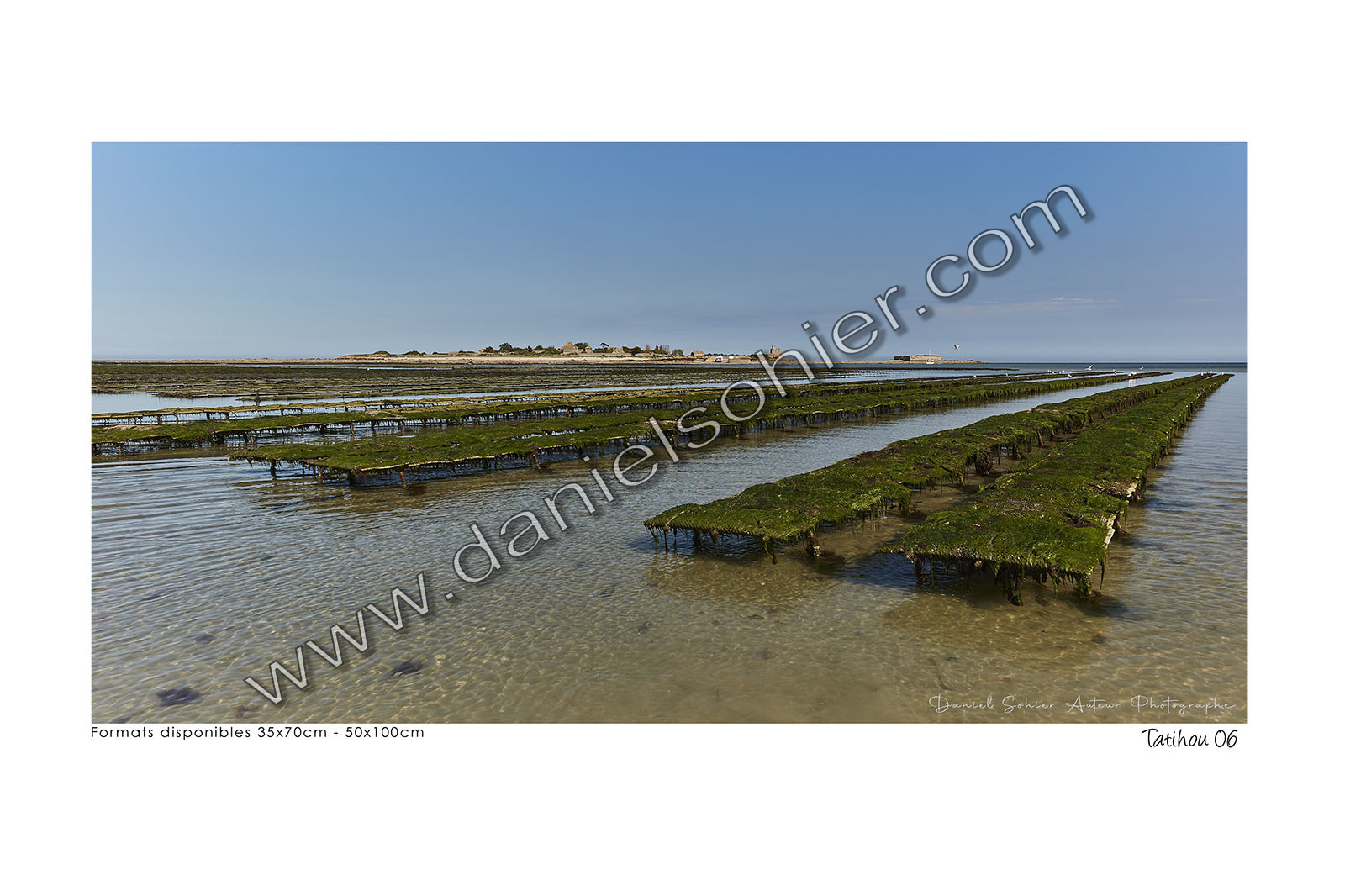 Photoggraphies de paysage