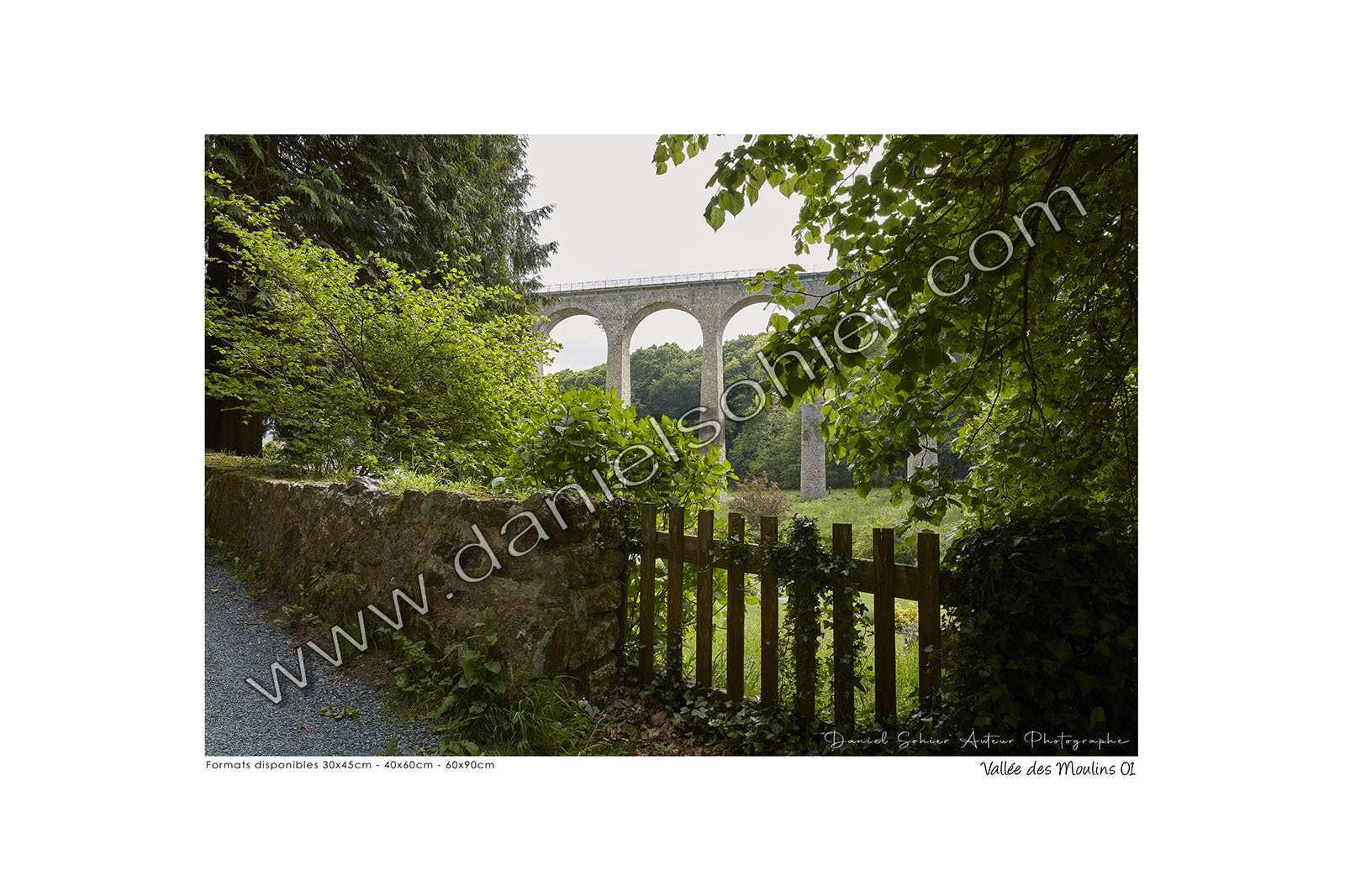 Photoggraphies de paysage