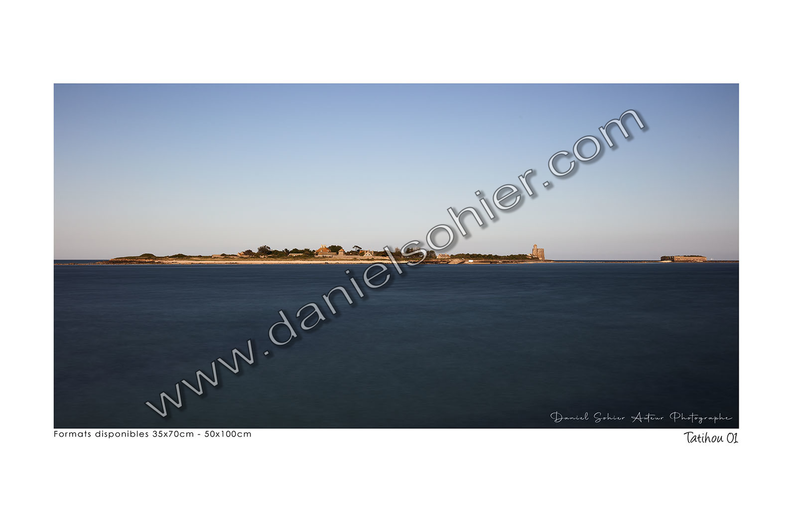 Photoggraphies de paysage