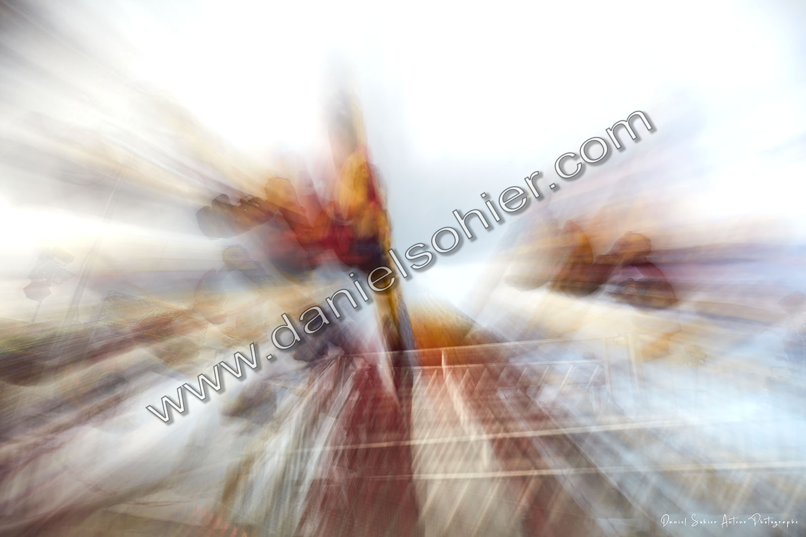 ICM Abstraction