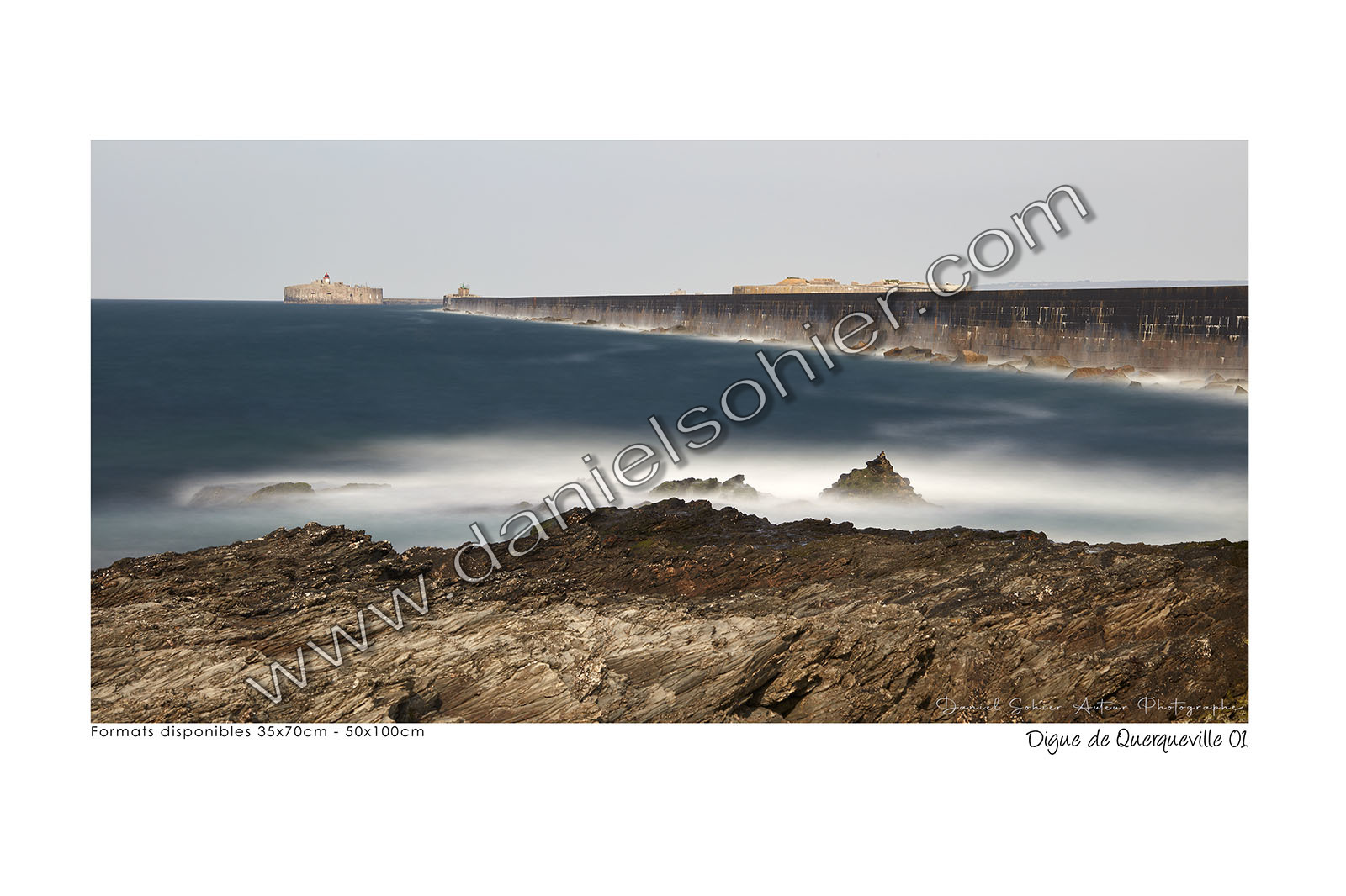 Photoggraphies de paysage