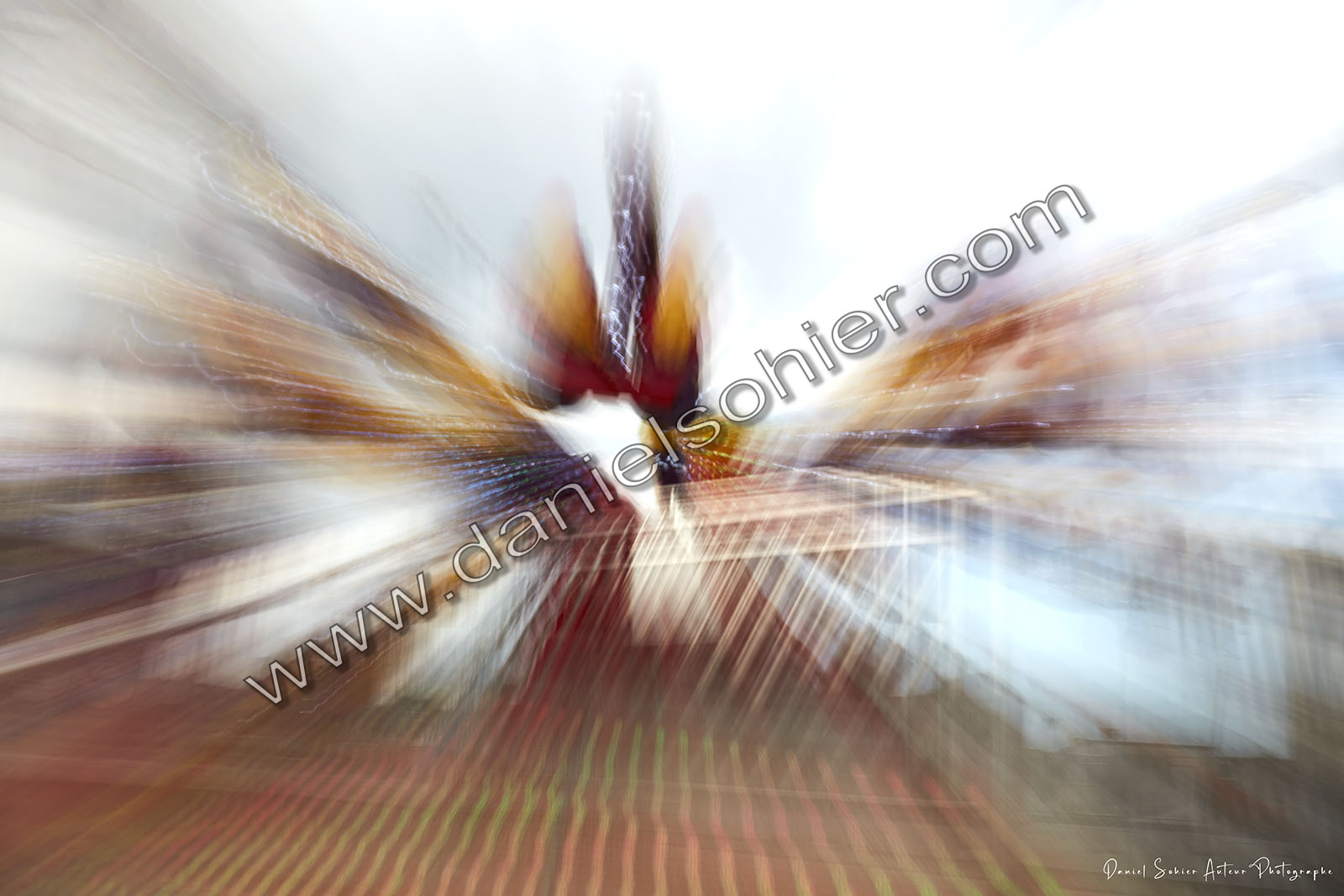 ICM Abstraction