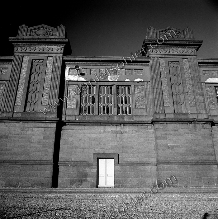 Création Noir&Blanc