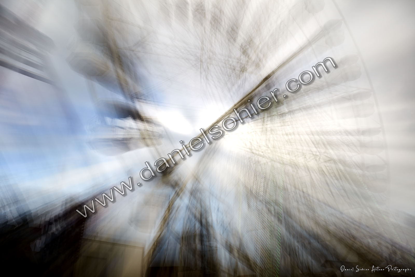 ICM Abstraction