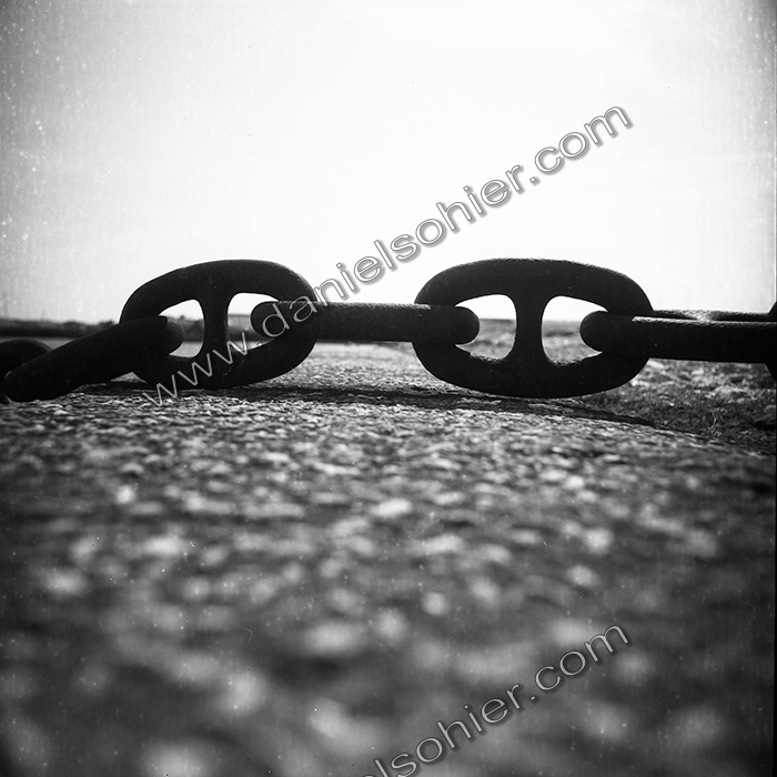 NOIR & BLANC