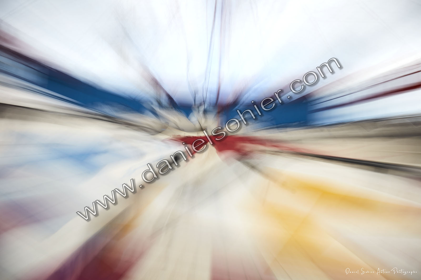 ICM Abstraction