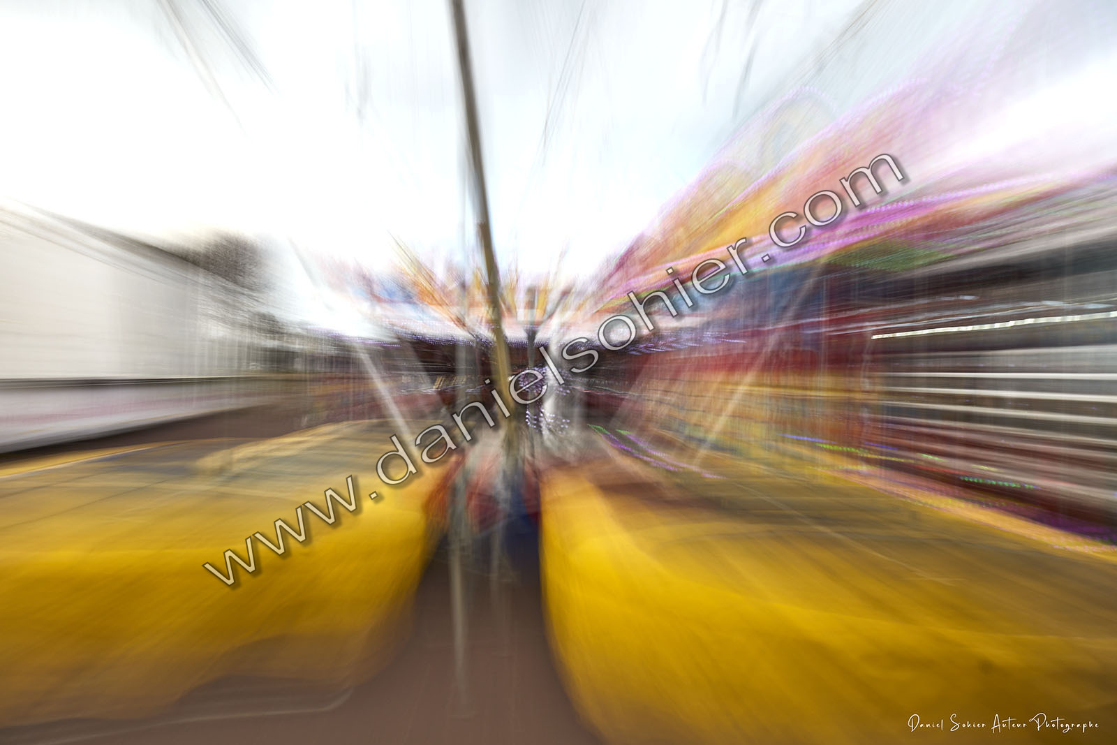 ICM Abstraction