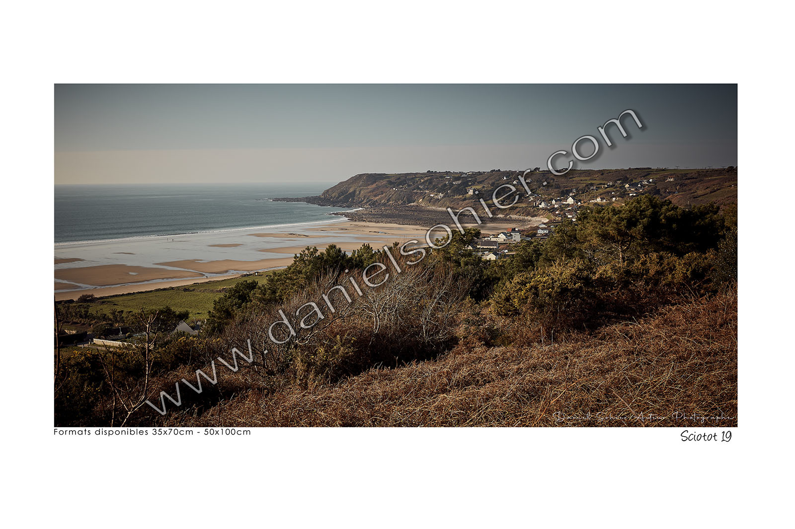 Photoggraphies de paysage