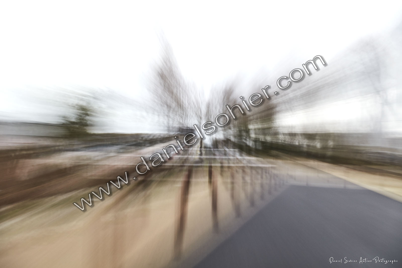ICM Abstraction