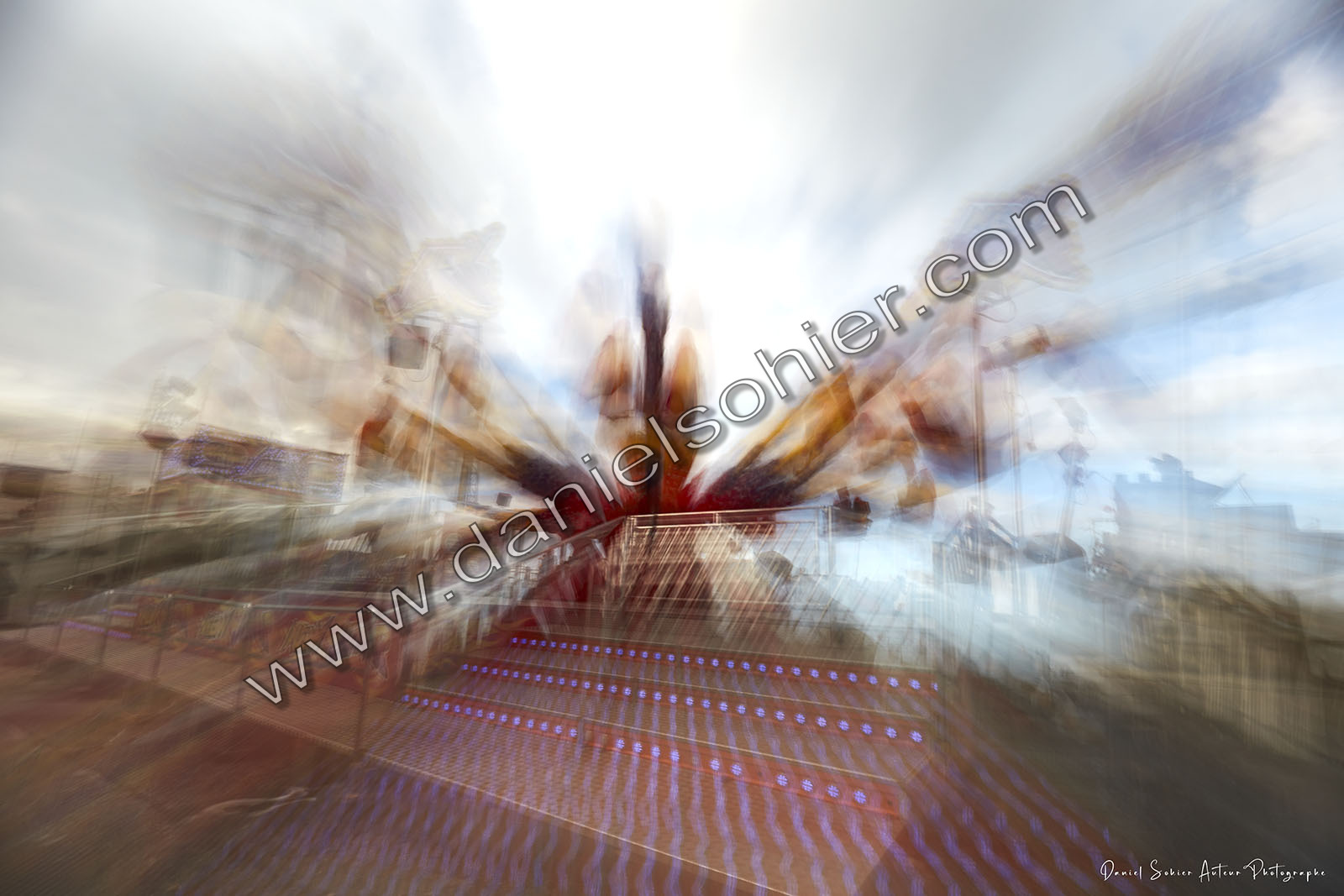 ICM Abstraction