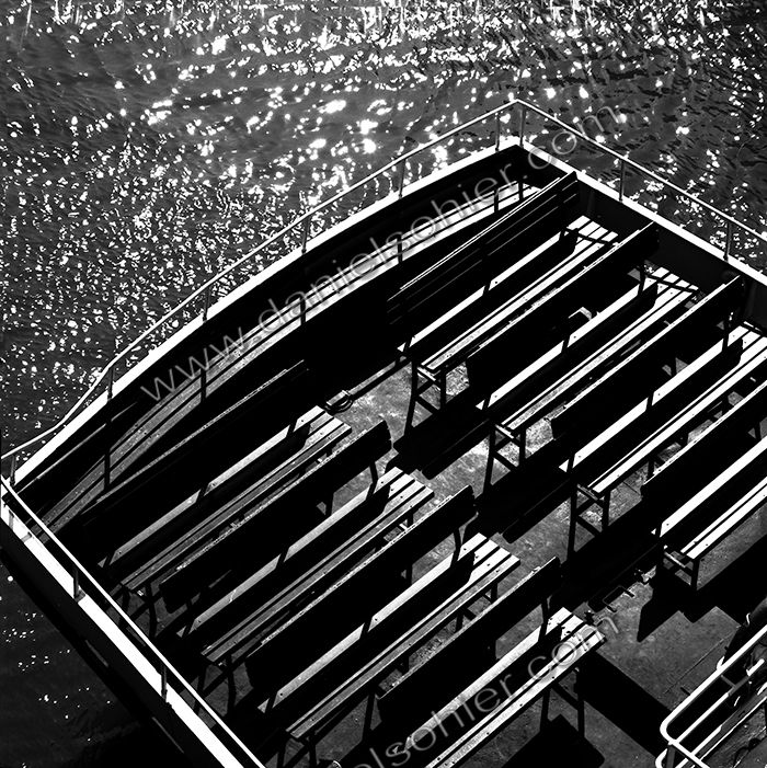 NOIR & BLANC