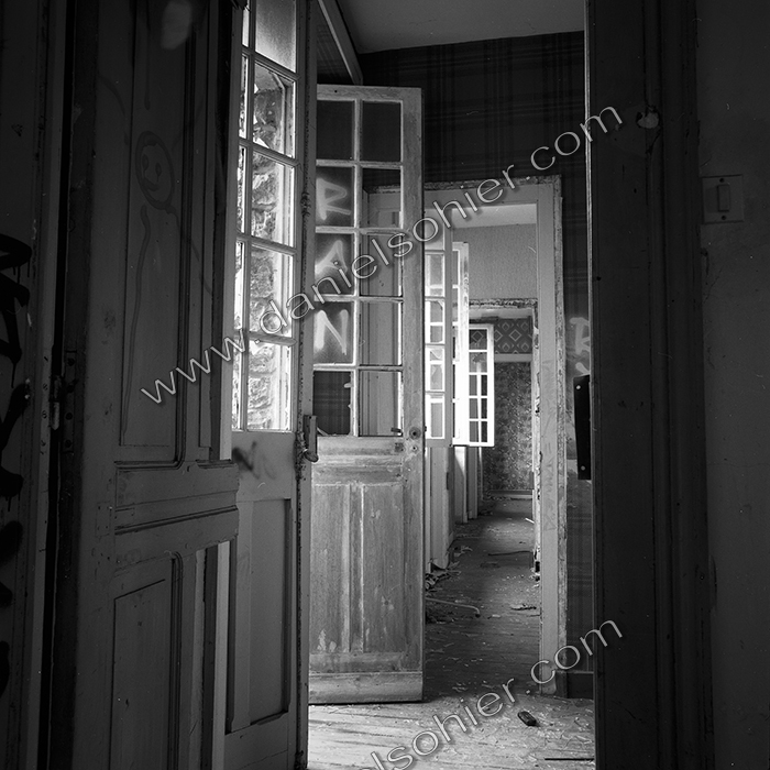 Création Noir&Blanc